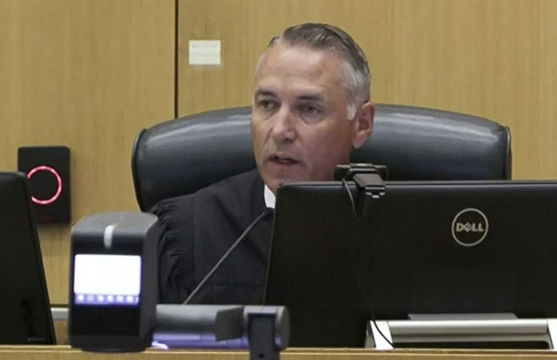 Lori Vallow Daybell Arizona Judge